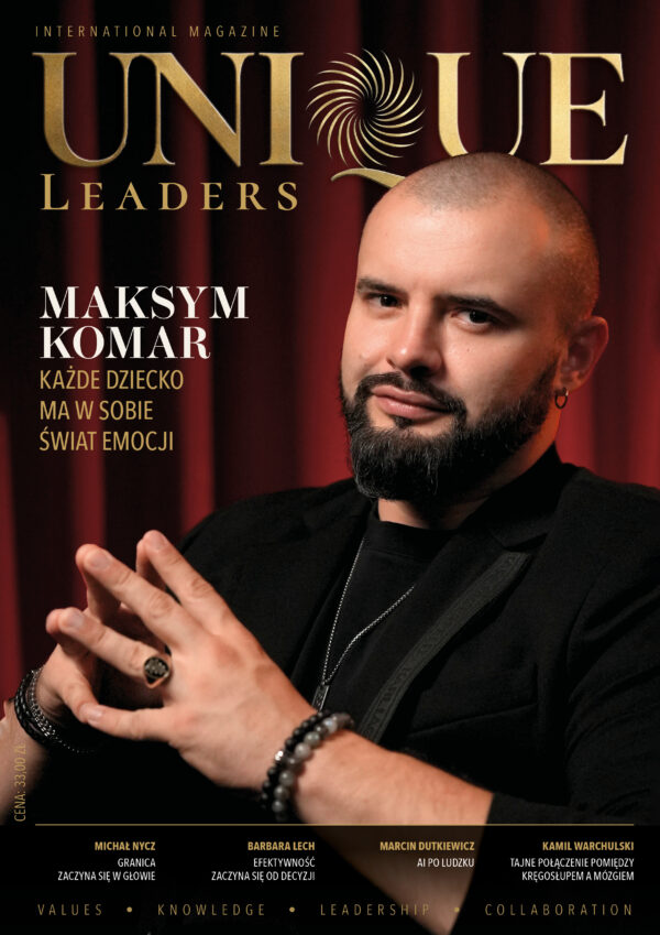 UNIQUE LEADERS Wrzesień – Listopad 2026